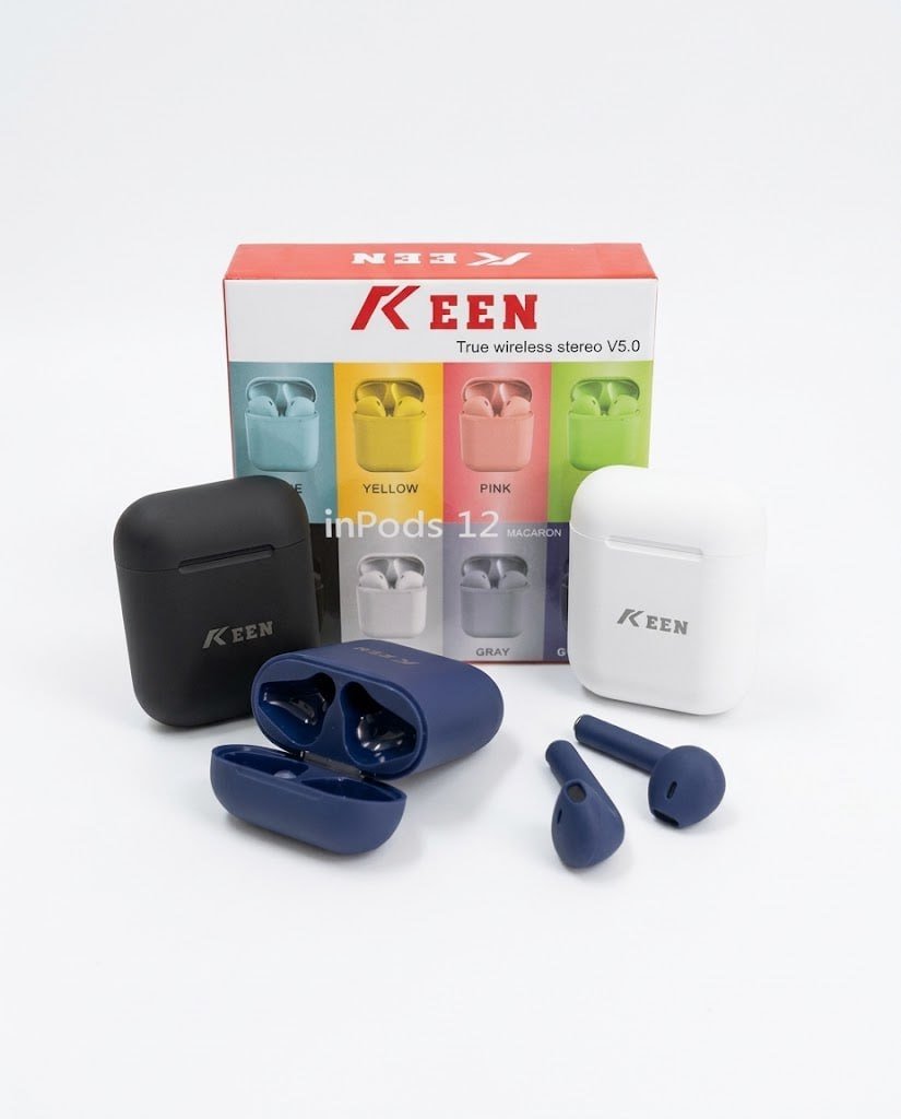 Auricular Inpods 12 Keen