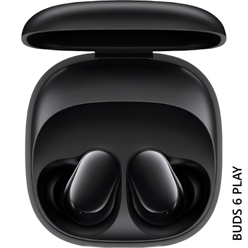 Auricular Xiaomi Buds 6 Play BT