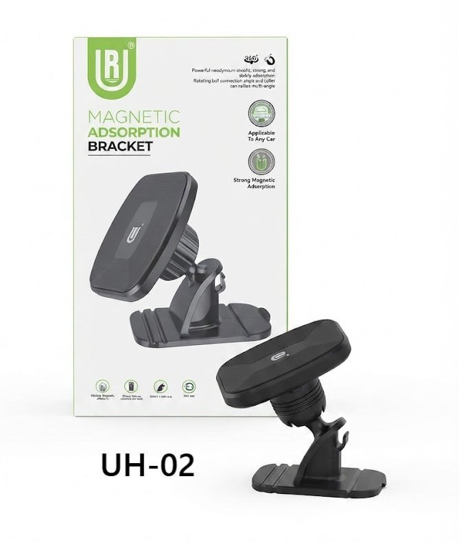 Soporte magnético para auto UR UH-02